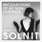Recollections of My Non-Existence (MP3-Download)