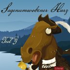 Sagenumwobener Harz Teil 3 (MP3-Download)