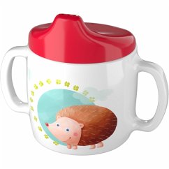 HABA 305141 - Trinklerntasse Glück, Tasse, Kunststoff