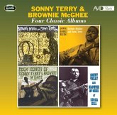 Four Classic Albums Four Classic Albums