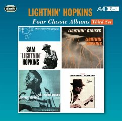 Cover Four Classic Albums