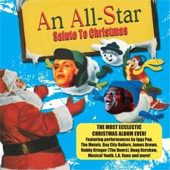 An All-Star Salute To Christmas - Diverse