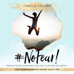 #Nofear! Panikattacken erkennen und wie du dir helfen kannst (MP3-Download)