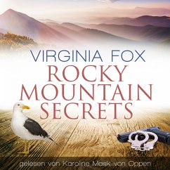 Rocky Mountain Secrets (MP3-Download) - Fox, Virginia