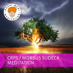 Crps - Morbus Sudeck Meditation (MP3-Download) - Engeler, Ralph