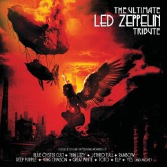 Ultimate Led Zeppelin Tribute