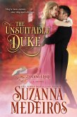 The Unsuitable Duke (Landing a Lord, #4) (eBook, ePUB)