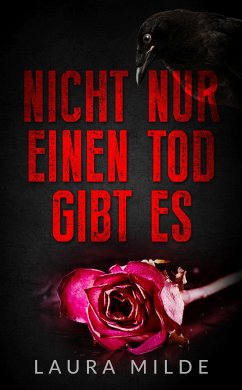 Nicht nur einen Tod gibt es (eBook, ePUB) - Milde, Laura