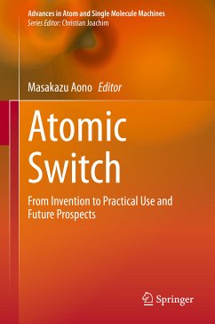 Atomic Switch (eBook, PDF)