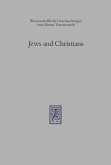 Jews and Christians (eBook, PDF)