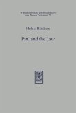 Paul and the Law (eBook, PDF)
