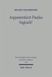 Argumentiert Paulus logisch? (eBook,... - Bild 1