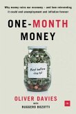 One-Month Money (eBook, ePUB)