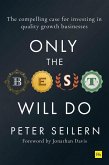 Only the Best Will Do (eBook, ePUB)