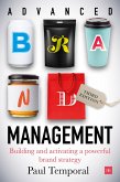 Advanced Brand Management -- 3rd Edition (eBook, ePUB)