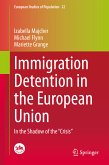 Immigration Detention in the European Union (eBook, PDF)