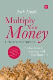 Multiply Your Money (eBook, ePUB)