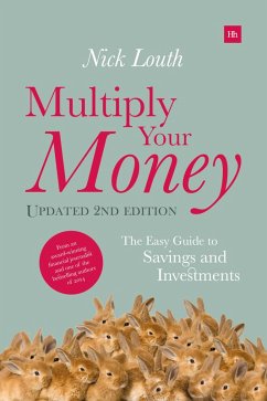 Multiply Your Money (eBook, ePUB) - Louth, Nick