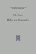 Philon von Alexandrien (eBook, PDF) - Bild 1