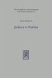 Judaica et Paulina (eBook, PDF) - Bild 1