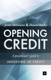 Opening Credit (eBook, ePUB) Opening Credit (eBook, ePUB)