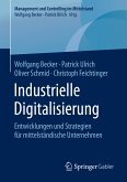 Industrielle Digitalisierung (eBook, PDF)
