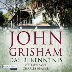 Das Bekenntnis (MP3-Download) - Grisham, John