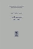 Heidenapostel aus Israel (eBook, PDF)