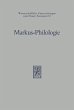 Markus-Philologie (eBook, PDF) - Bild 1