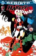 Harley Quinn - Rebirth, Band 1 (eBook,... - Bild 1