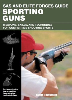 Sporting Guns (eBook, ePUB) - Dougherty, Martin J.