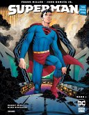 Superman: Das erste Jahr, Band 1 (eBook, ePUB)