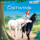 Ostwind. Mikas großer Auftritt & Eine zauberhafte Begegnung (MP3-Download)