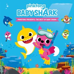 Cover Pinkfong Presents: The Best Of Baby Shark