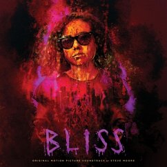 Cover Bliss (Original Motion Picture Soundtrack)