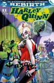 Harley Quinn - Rebirth, Band 2 (eBook, ePUB)