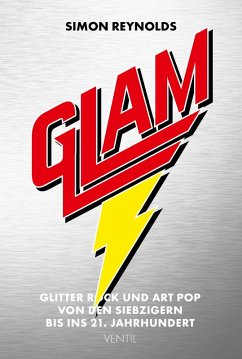 Glam (eBook, ePUB) - Reynolds, Simon
