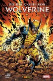 Die Rückkehr von Wolverine (eBook, ePUB)
