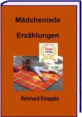 Mädcheniade (eBook, ePUB)