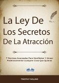 La Ley De Los Secretos De La Atracción (eBook, ePUB)