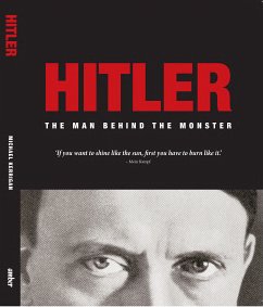 Hitler (eBook, ePUB) - Kerrigan, Michael
