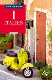 Baedeker Reiseführer Italien (eBook, PDF)