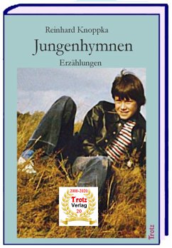 Jungenhymnen (eBook, ePUB) - Knoppka, Reinhard