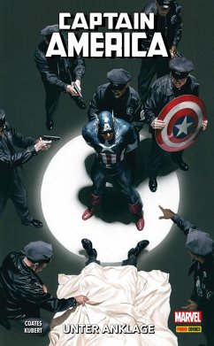 Captain America 2 (eBook, PDF) - Coates, Ta-Nehisi