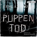 Puppentod / Kronoberg Bd.2 (MP3-Download)