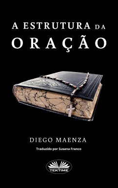A Estrutura Da Oração (eBook, ePUB) - Maenza, Diego