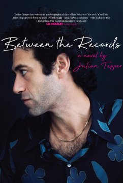 Between The Records (eBook, ePUB) - Tepper, Julian