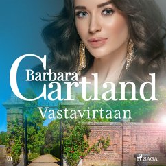 Vastavirtaan (MP3-Download) - Cartland, Barbara