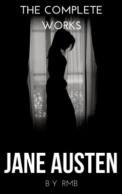 Cover The Complete Works of Jane Austen (eBook, ePUB)