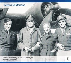 Letters To Marlene - De Chassy,Guillaume/Marguet,Christophe/Sheppard,An